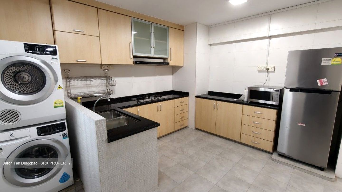 Blk 352 Choa Chu Kang Central (Choa Chu Kang), HDB 5 Rooms #574774171